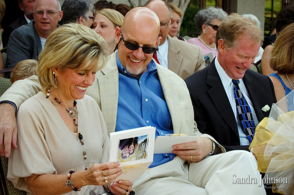 Best Country Club of Orlando wedding photographer - Sandra Johnson (SJFoto.com)